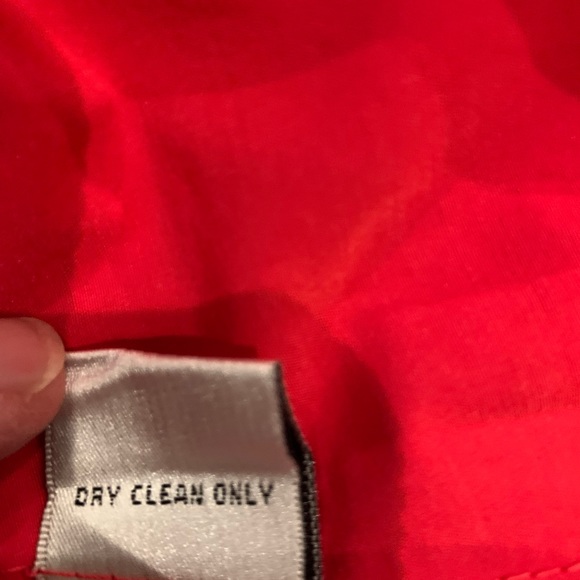 Darling swing jacket, size Medium. - Picture 4 of 6